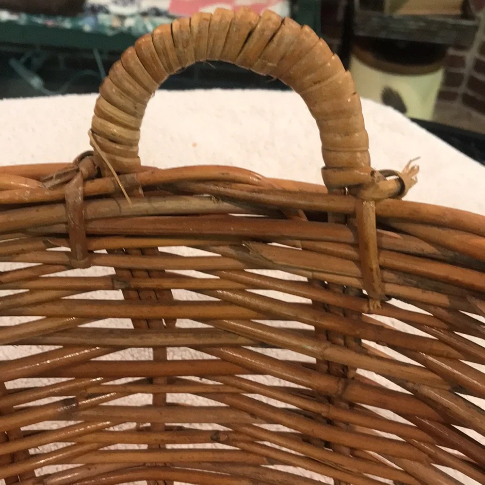 Round Basket